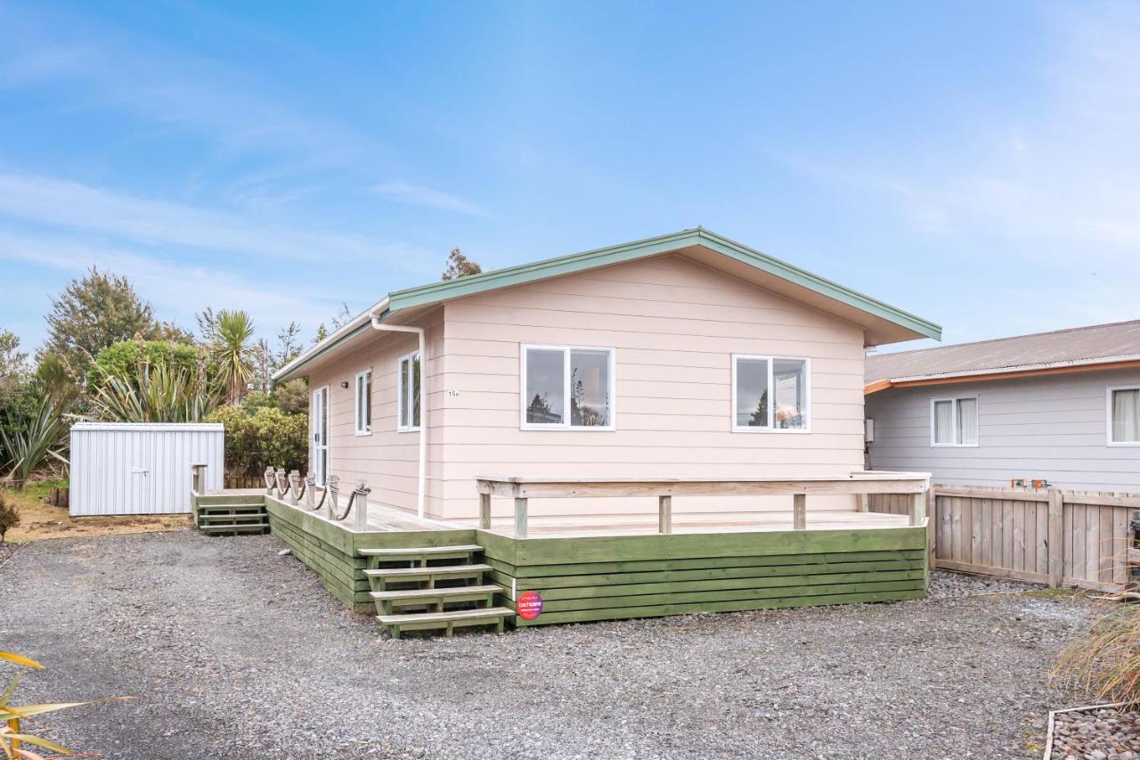 Fifteen B - National Park Holiday Home エクステリア 写真