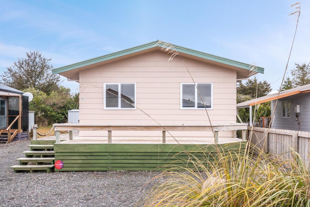 Fifteen B - National Park Holiday Home エクステリア 写真
